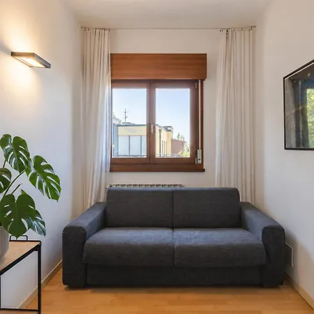 Marziale Sea View Terrace * Trieste