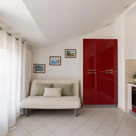 Marziale Sea View Terrace *