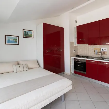 Apartamento Marziale Sea View Terrace *