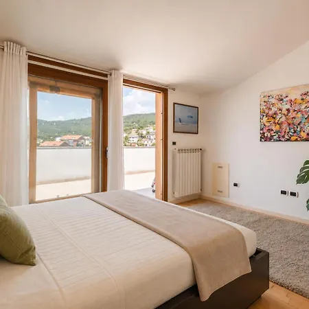 Apartamento Marziale Sea View Terrace