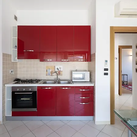 Apartamento Marziale Sea View Terrace Trieste