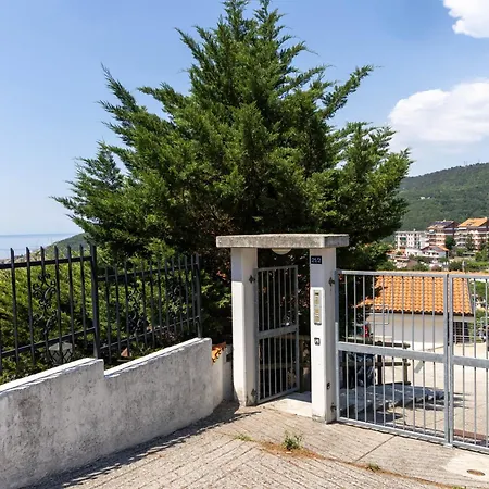 Apartamento Marziale Sea View Terrace *