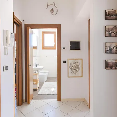 Apartamento Marziale Sea View Terrace